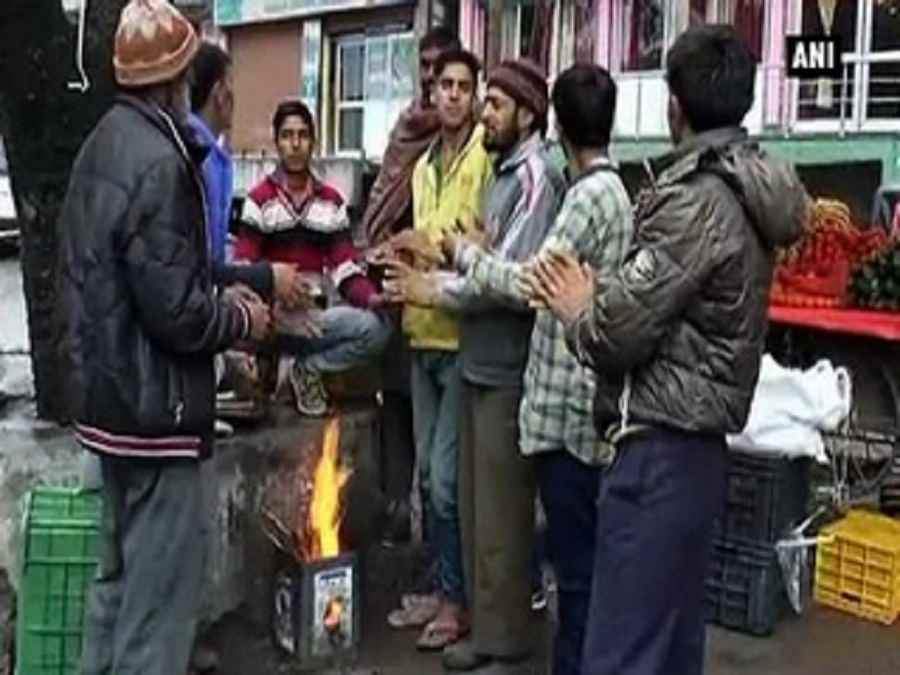 जम्मू और कश्मीर