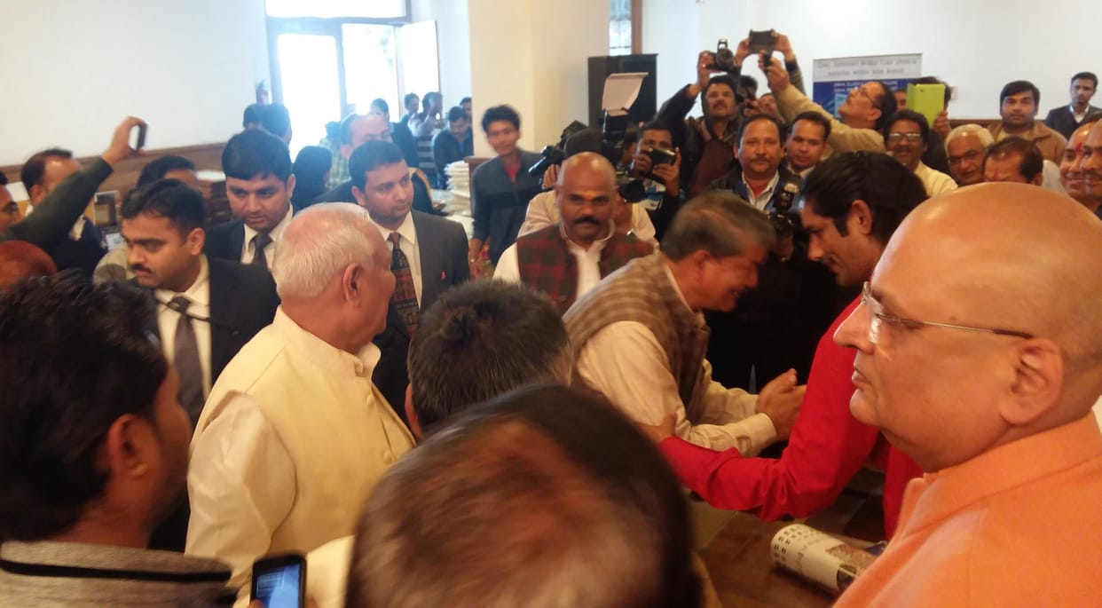  jyotish mahkumbh- astrologers honor will start shortly