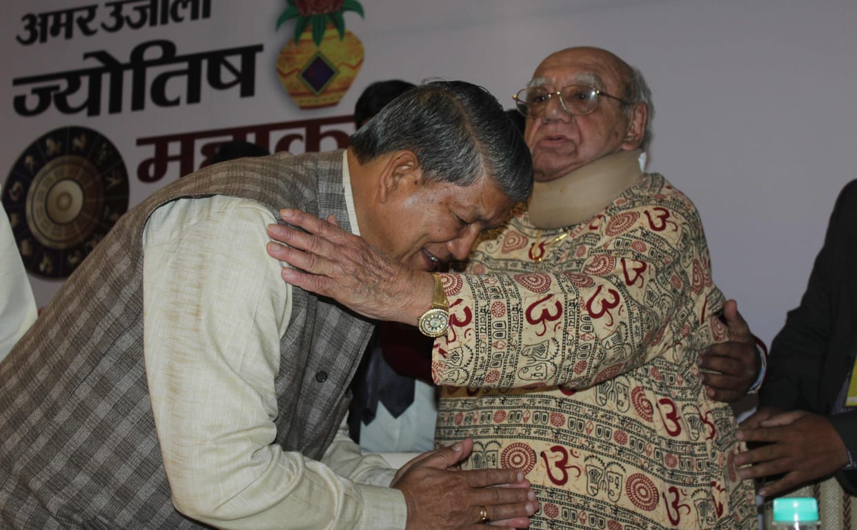 dehradun : world famous astrologer bejan daruwala passes away facts about him
