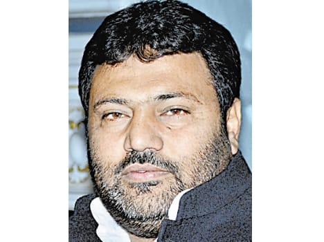 Member of team akhilesh yadav.