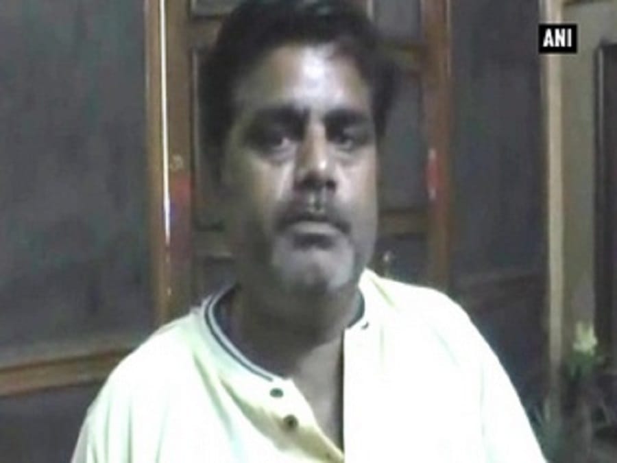 अपहरण