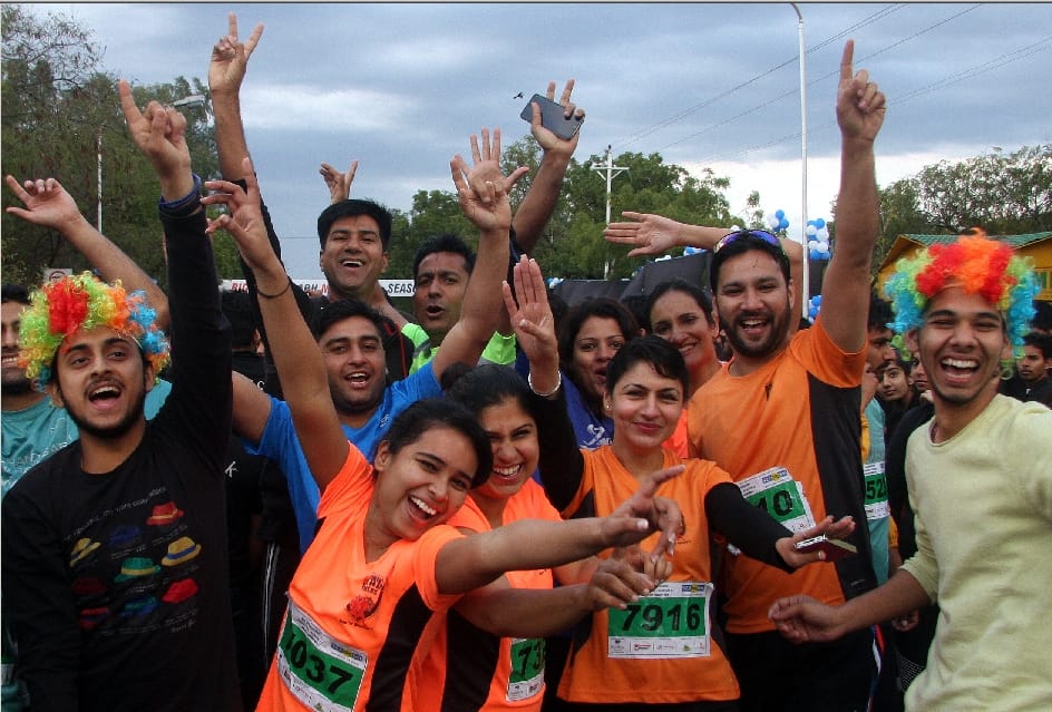 marathon news, chandigarh marathon, chandigarh news