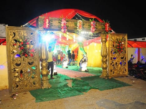 wife beats husband doing second marriage