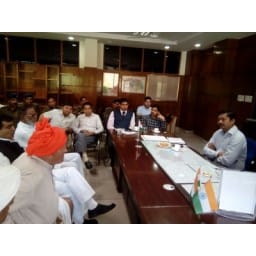 sonipat news jat administration