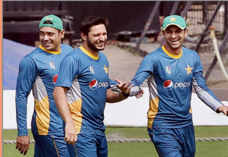 Spl forces deployed to safe guard Pakistan team 