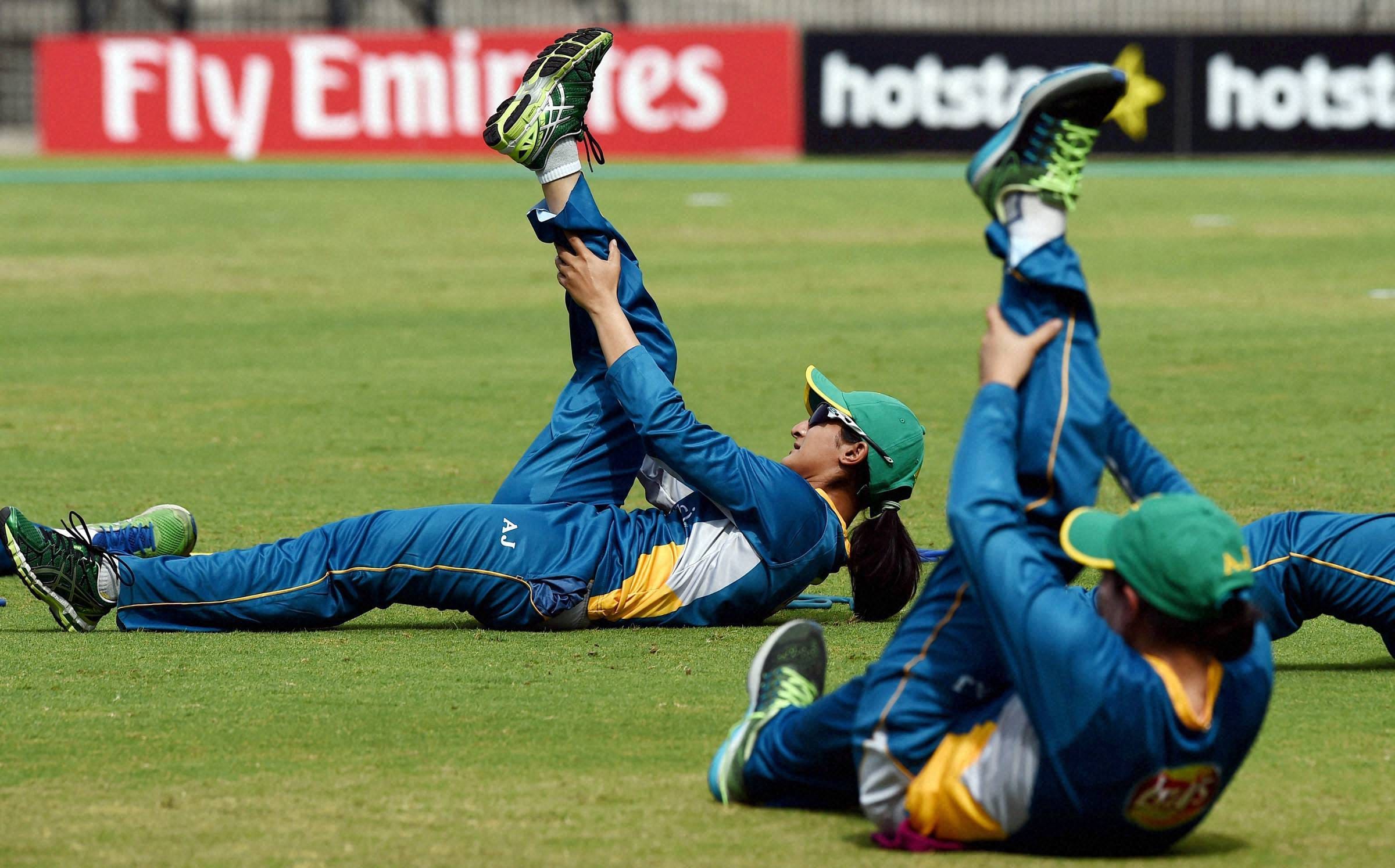 Virat Kohli is Most Popular Cricketer in Pakistan Women's Team