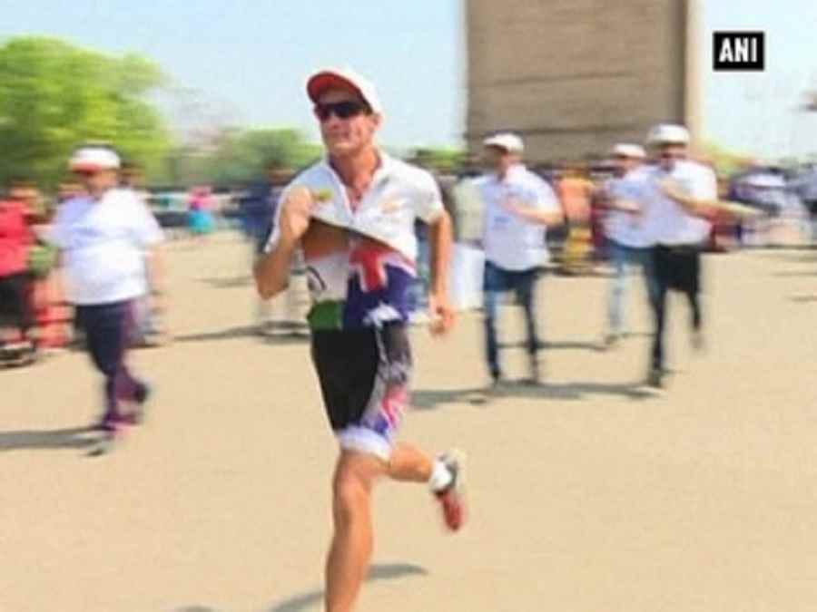 पैट फार्मर