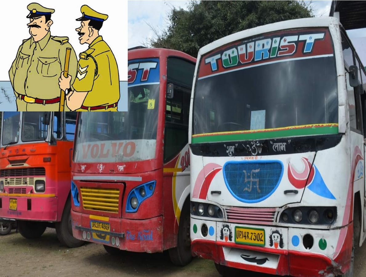 army bunker hit by bus in poonch