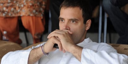 Rahul Gandhi issued notice by Parliament’s ethics committee over British citizenship row
