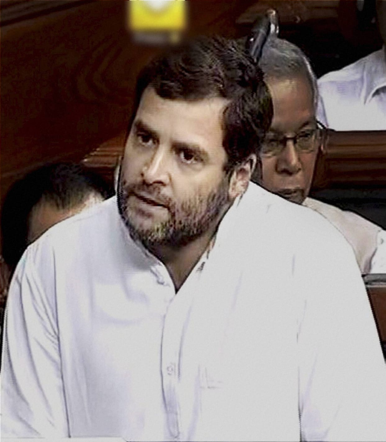 Congress to focus on dalit for UP assembly election.