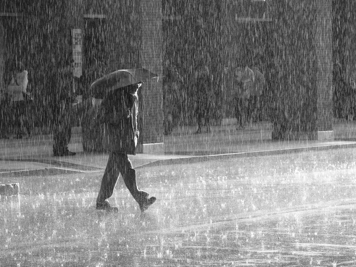 Weather will Change in Jammu and Kashmir from Tomorrow