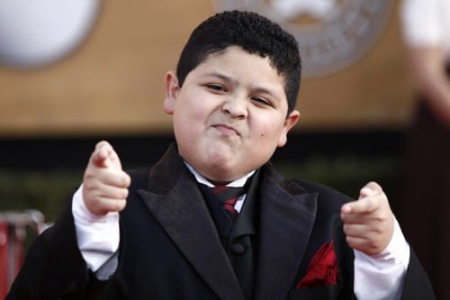 worlds richest kids