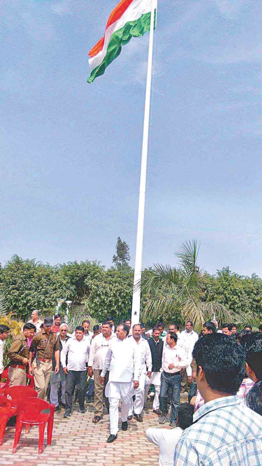 independance day, independance day celebration, panchkula administration, panchkula