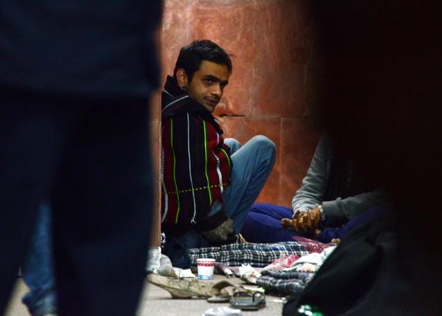 21 students have been issued Show Cause notice by Jnu