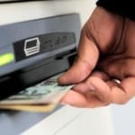 Now withdraw 10k daily from ATM