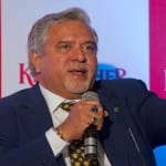 vijay mallya to resign from ub group chairman, nominates his successor