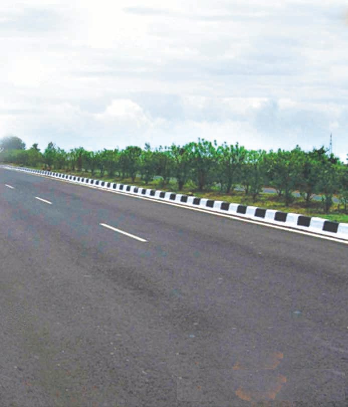 Ring road will be built soon in Bulandshahr