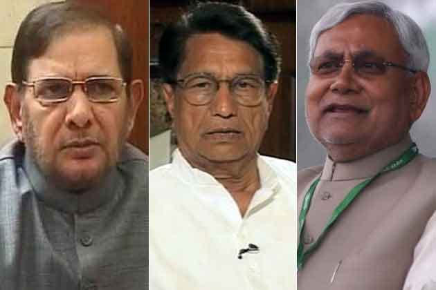 Jdu Rld alliance