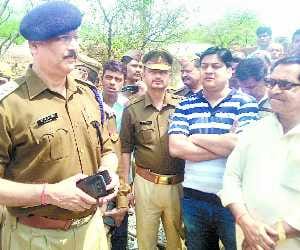 Woman killed in house, kiln businessman husband unconscious