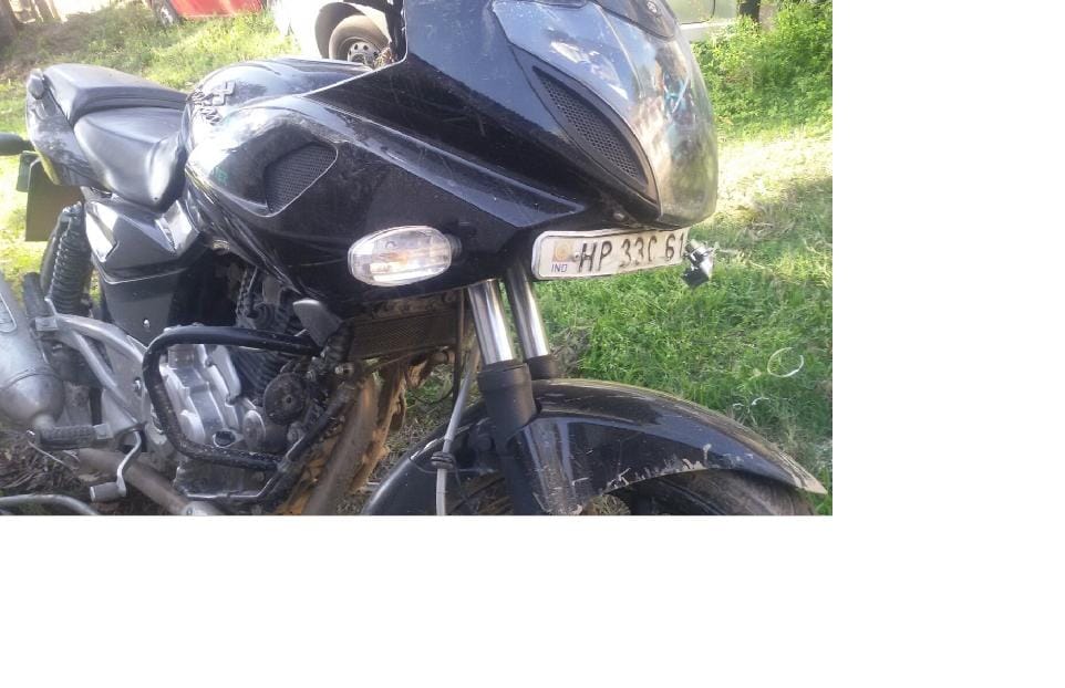 two youth died in accident