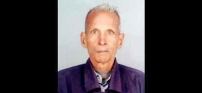 Accused of killing former railway employee is mentally ill-Police