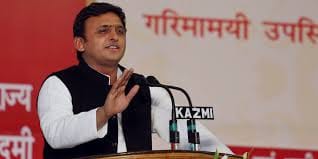 cm akhilesh yadav speaks on samajwadi vikas diwas