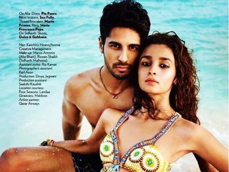 Instagram Pics: Alia Bhatt 23rd birthday