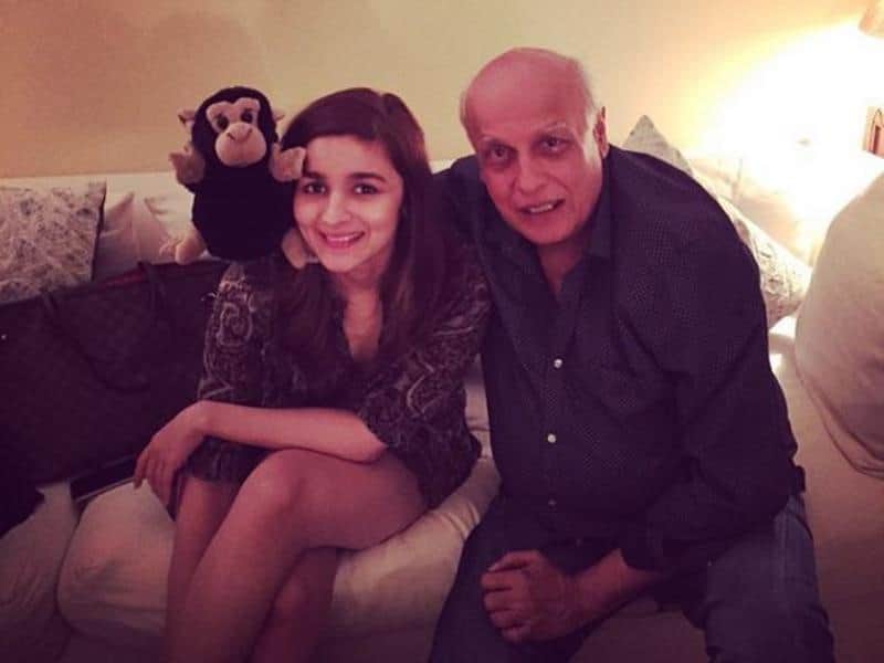 Instagram Pics: Alia Bhatt 23rd birthday