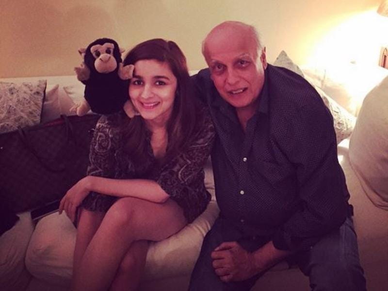 Instagram Pics: Alia Bhatt 23rd birthday