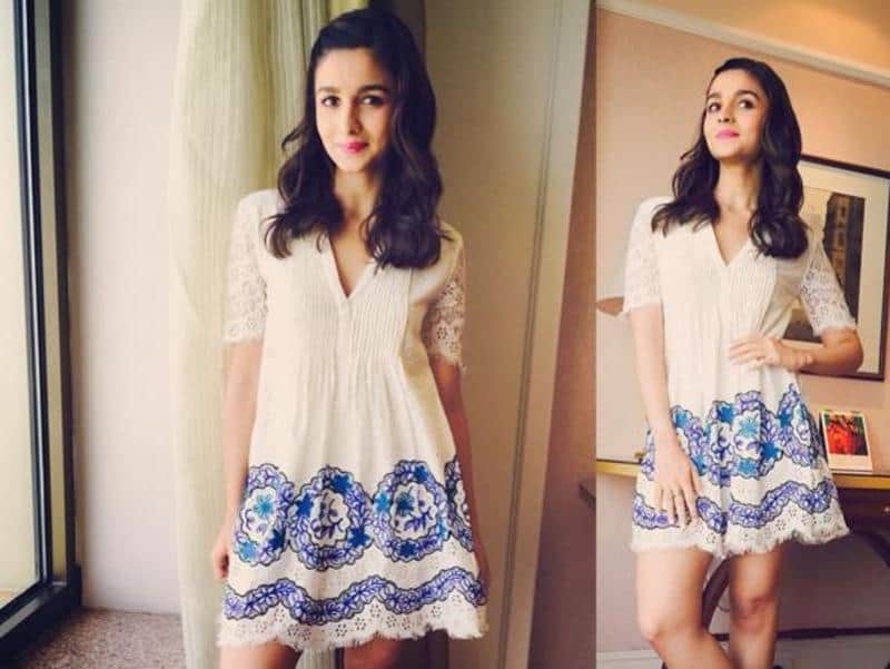Alia Bhatt rejects working with Aamir Khan in 'Thugs of Hindostan'