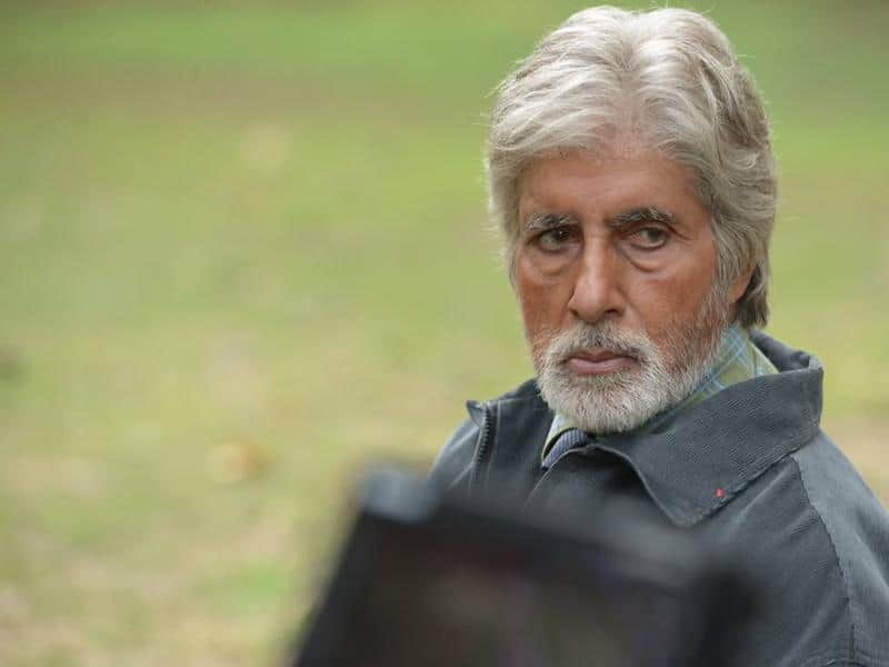No producer ready to finance amitabh's film