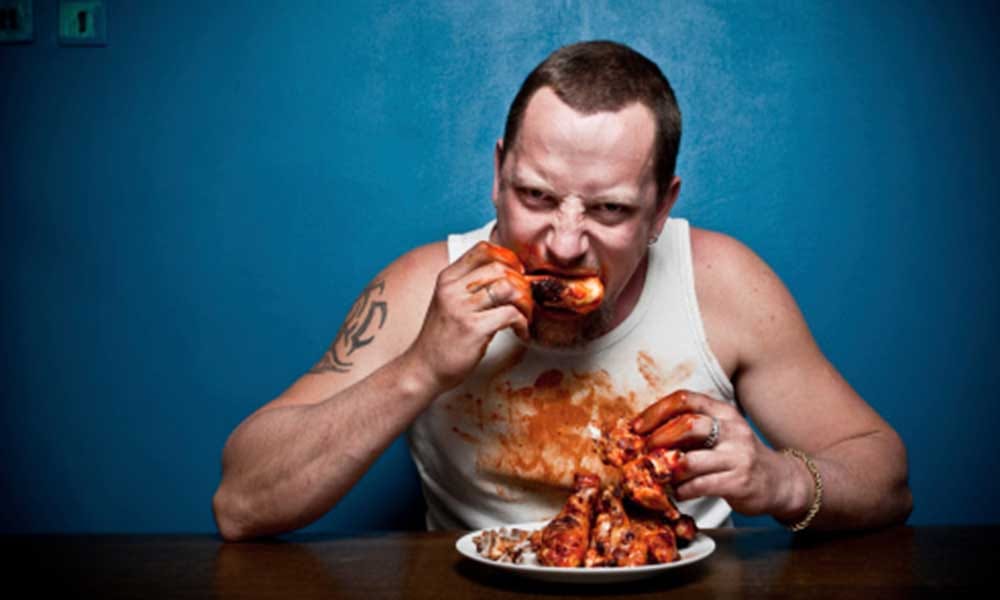 9 Things You Should Never Do When You're Angry
