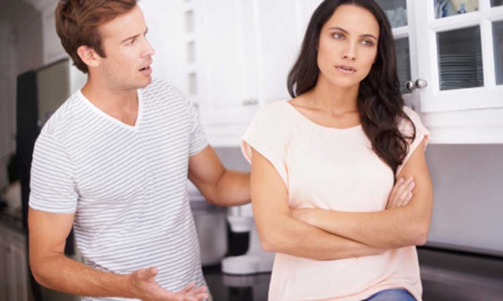 9 Things You Should Never Do When You're Angry