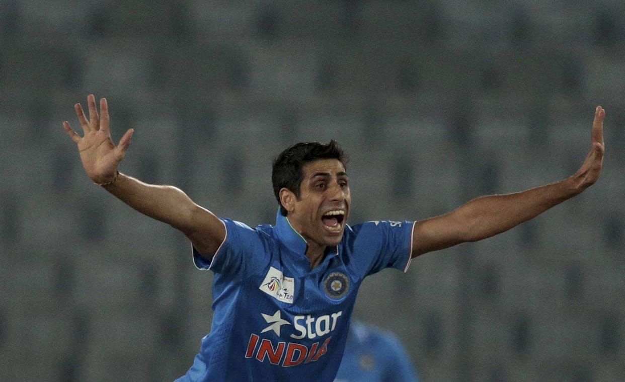 Ashish Nehra Very Close to Full 2 Dreams in Icc T20 World Cup