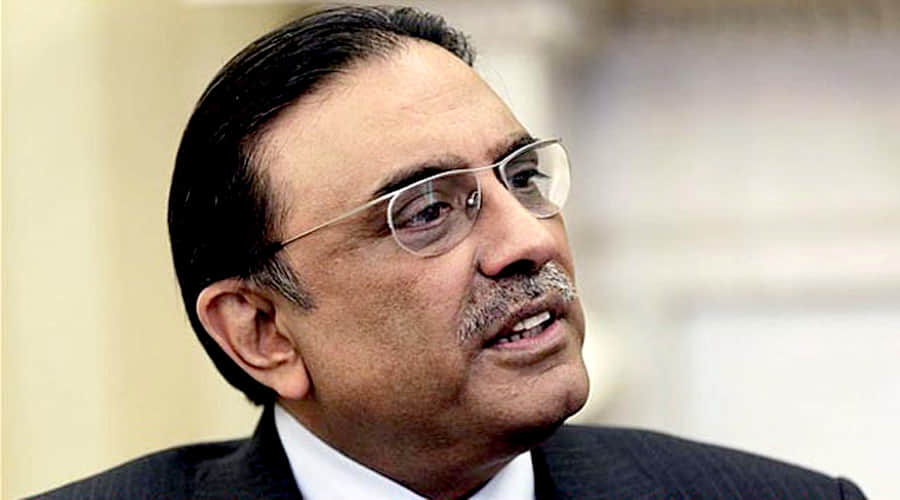 PPP chief Asif Ali Zardari decides against joining cabinet of Shehbaz Sharif