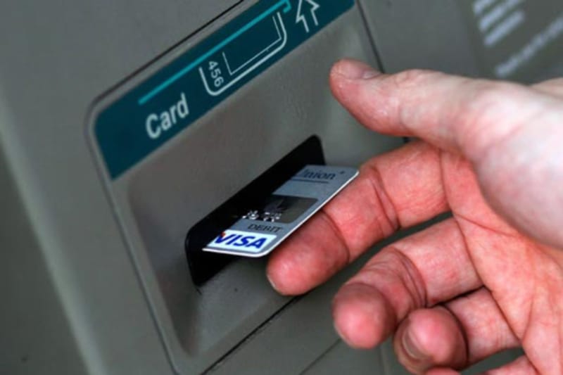 atm hacker trick of loot in nainital