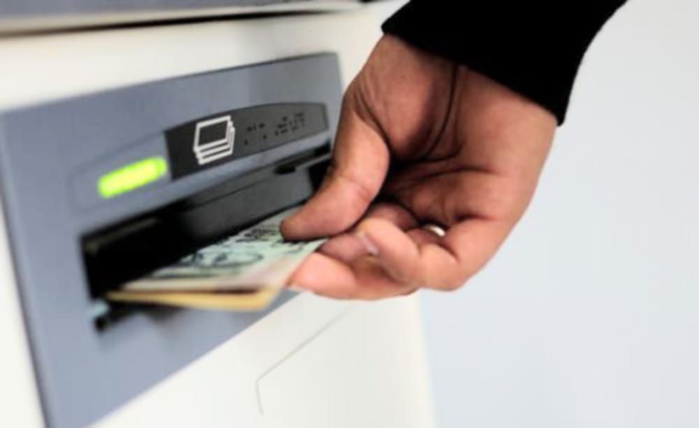 atm hacker trick of loot in nainital