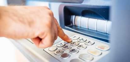 four tricks for easy cash transaction from  ATM 