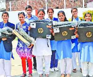 Descended beneficiary taking advantage of government programs