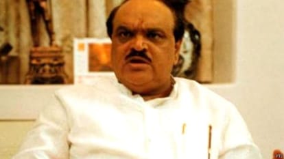 chhagan bhujbal profile