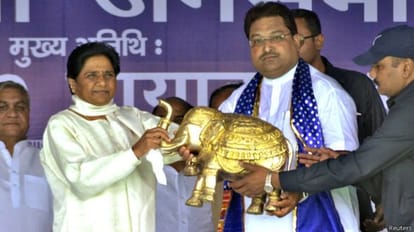 KanshiRam The Biggest Leader of Dalit Politics