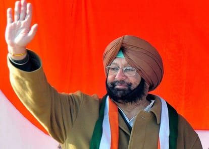 SAD-BJP alliance in trouble due to centre's affidavit in Supreme Court on SYL issue