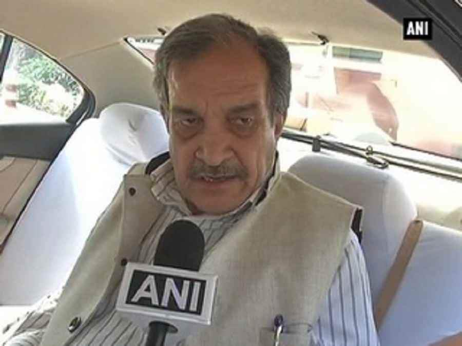 चौधरी वीरेन्द्र सिंह