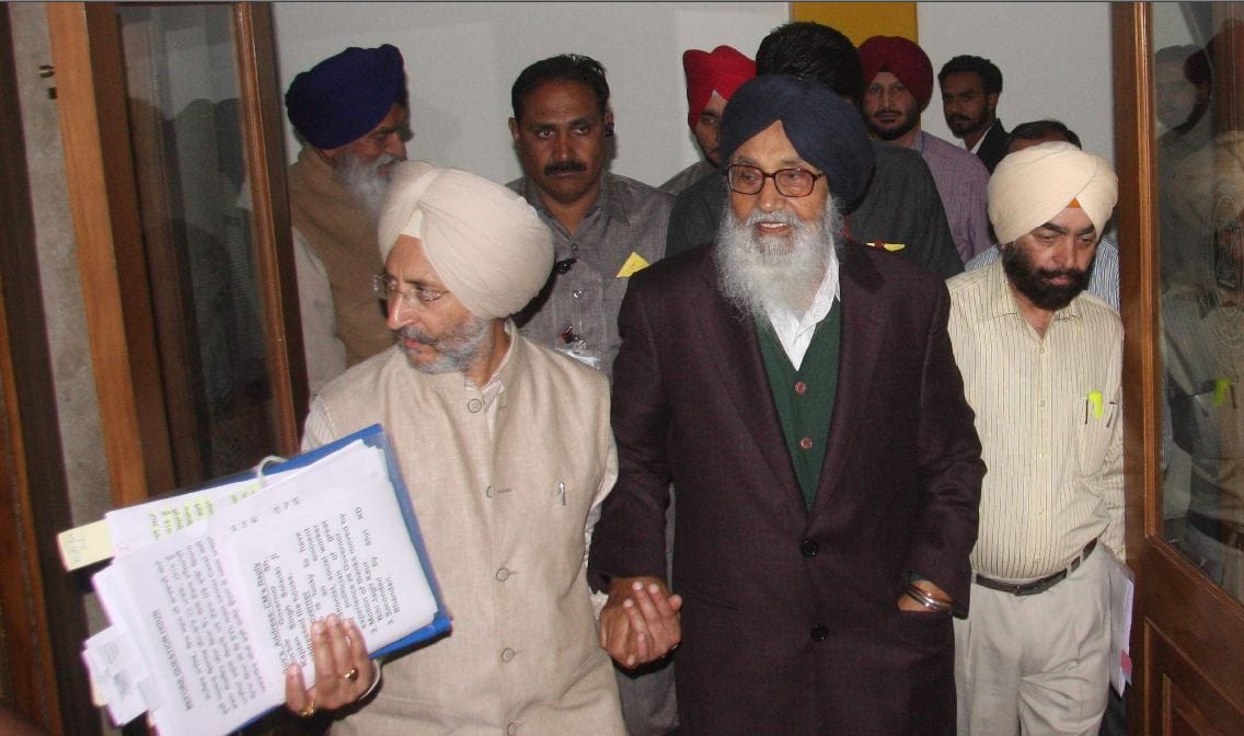 SYL bill pass in assembly, farmers land will be returned free 