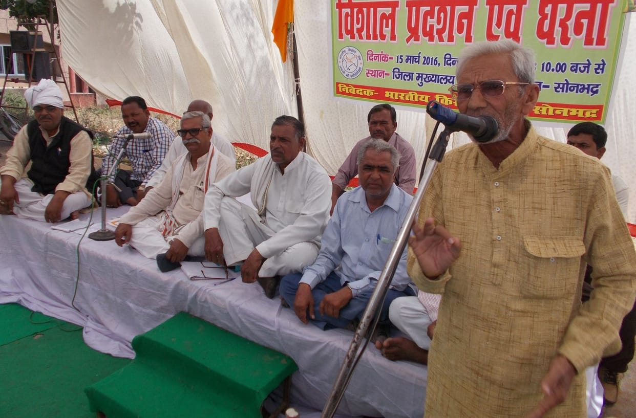 Proper remuneration to farmers
