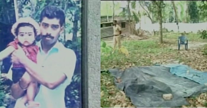 congress worker murder in kerala