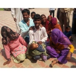 hindi story, crime news, child death, Hisar