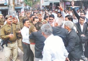 advocate shoot in pratapgarh 1