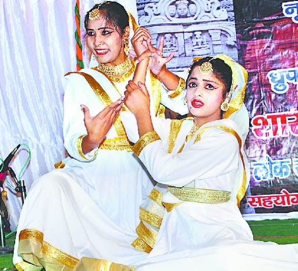  More Kanha who came overturned 
