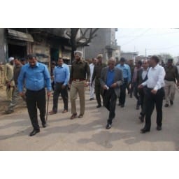 crime] qustinide, police, responsibilyty, jhajjar